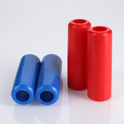 Втулка защитная на теплоизоляцию 20мм синяя VALTEC VT.VZT.20.B