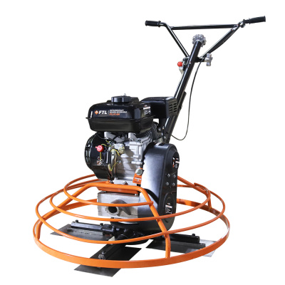 Затирочная машина бензиновая FTL PT-800 FOXWELD