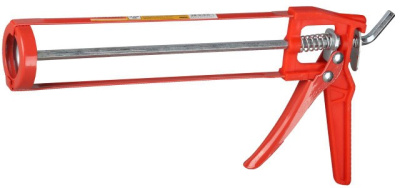 Пистолет для герметика скелетный DEXX 310 мл