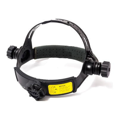 Оголовье с крепежн. деталями к маскам КОРУНД , FOXWELD