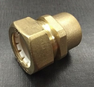 Соединение 20 х 3/4" Внутренняя резьба KOFULSO