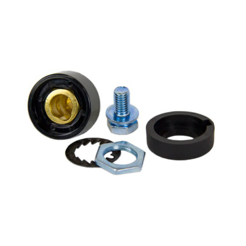 Панельная розетка 10-25мм FOXWELD