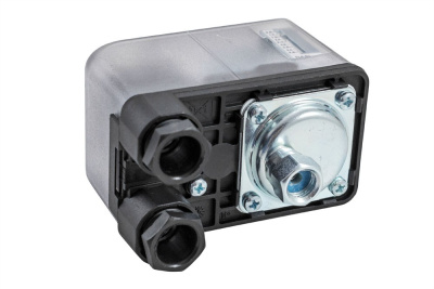 Реле давления РМ/5G  (м) 1/4" Italtecnica, UNIPUMP