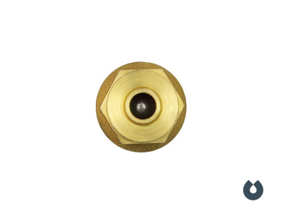 Автоматический сливной клапан для скважины 1" UNIPUMP 24340