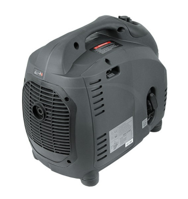 Инверторный бензиновый генератор GIN 3700,220/12V, 3.5 кВт ,руч. пуск ,бак 5.7л ,8.3A , FOXWELD