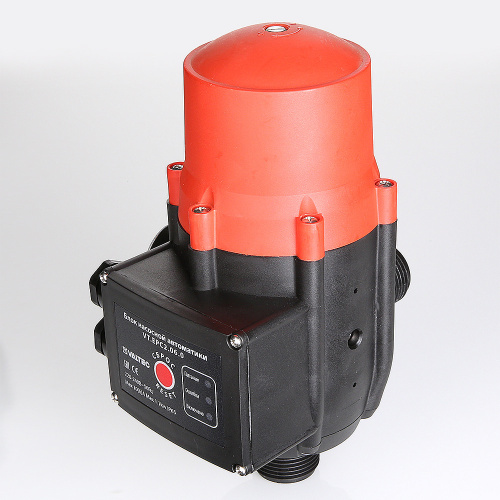 Блок насосной автоматики EPC-2 VALTEC VT.EPC2.06.0