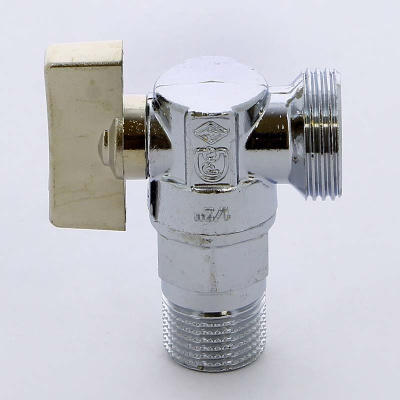 884 Кран шаровый 1/2''x3/4'' BUGATTI MINNESOTA