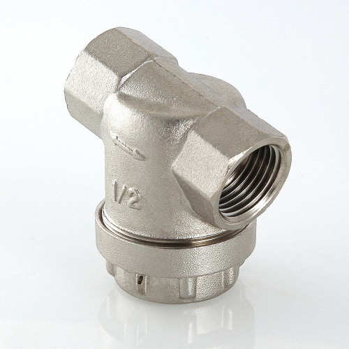 Фильтр универсальный  1"         Резьба внутренняя внутренняя VALTEC VT.386.N.06