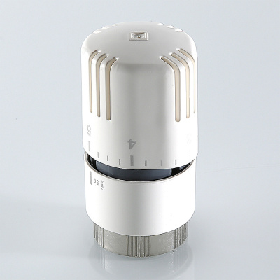 Термоголовка диап. регул-ки 6,5 - 27,5°C твердотельная VALTEC VT.1000.0.0