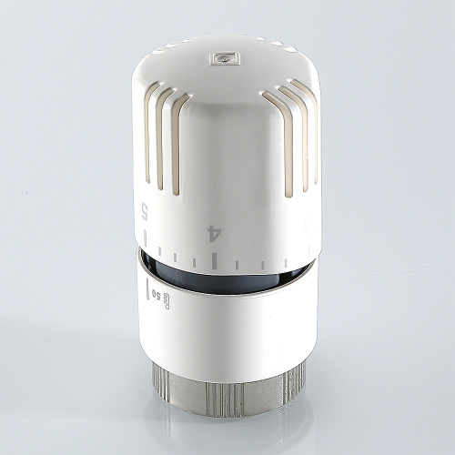 Термоголовка диап. регул-ки 6,5 - 27,5°C твердотельная VALTEC VT.1000.0.0