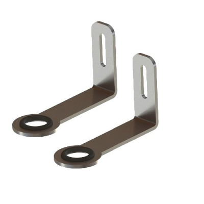 Крепеж для гидрострелки NK-GS/02 AISI304 ПроксиТерм