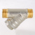 Фильтр косой 1/2" Резьба наружная наружная VALTEC VT.190.N.04 Фильтр косой 1/2" Резьба наружная наружная VALTEC VT.190.N.04