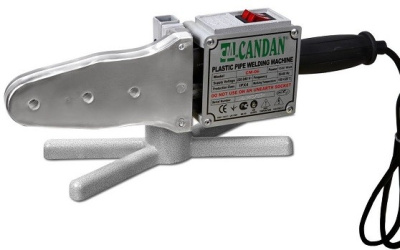Сварочный аппарат CANDAN CM-06 ONLY  (750+750 Watt)