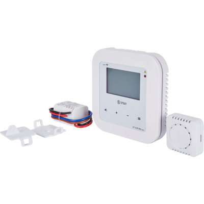 Интеренет регулятор температуры ST-WIFI 8S mini STE-0101-100081 STOUT