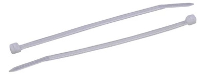 Хомут нейлоновый STAYER 3,5 мм х 300 мм , 50 шт.уп.