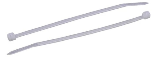 Хомут нейлоновый STAYER 3,5 мм х 300 мм , 50 шт.уп.