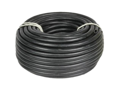 Рукав кислородный черный ,  9,0 мм , класс 3 , ГОСТ 9356-75  (бухта 40 пог.м.)