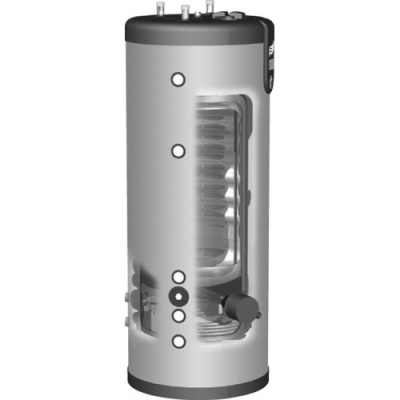 Бойлер косвенного нагрева SMART ME 300 технология " бак в баке"  ACV