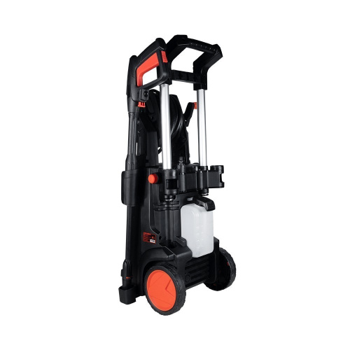 Мойка высокого давления Kvazarrus K 5 Standart FOXWELD