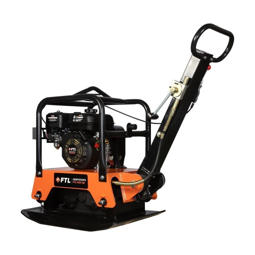 Виброплита FTL PCR 150 FOXWELD