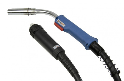 Горелка полуавтомат UnoMIG - 40 (4м), FOXWELD