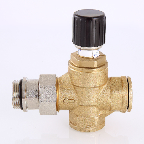 Клапан перепускной 3/4" VALTEC VT.623.G.05