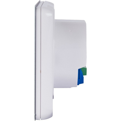 Проводной комнатный двухпозиционный регулятор ST-293v3, белый STE-0101-029331 STOUT