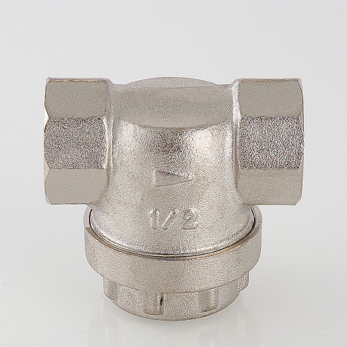 Фильтр прямой    3/4"                 Резьба внутренняя внутренняя VALTEC VT.388.N.05