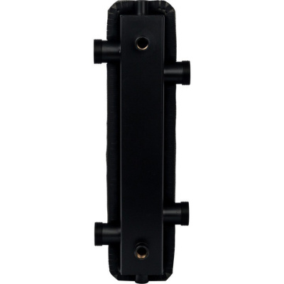 Гидравлическая стрелка 4 м^3/час вертикальная SDG-0015-004004 STOUT