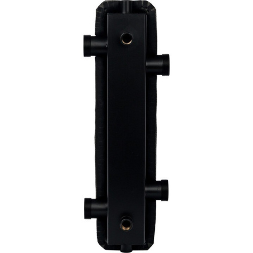 Гидравлическая стрелка 4 м^3/час вертикальная SDG-0015-004004 STOUT