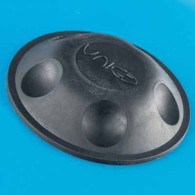 STOUT Мембранный расширительный бак 24 л. 1" 10 бар, 100°C, для ХВС сиий STW-0001-000024