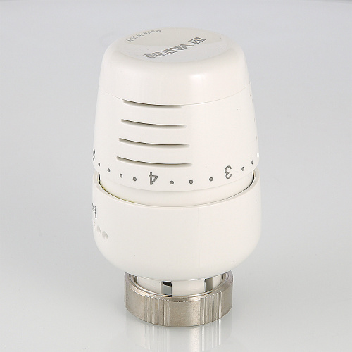 Термоголовка диап. регул-ки 6,5 - 28°C жидкостная VALTEC VT.5000.0.0