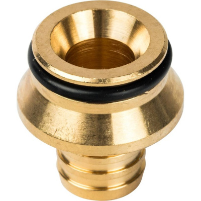 STOUT Евроконус для труб PE-X 16 х (2,0) x 3/4" SFC-0020-001620