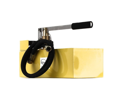 Опрессовщик Newton--60 до 60 бар