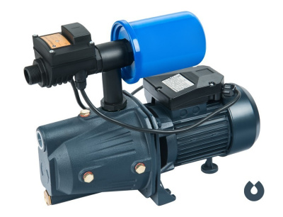 Адаптивная насосная станция  АКВАРОБОТ JET 110 L (г/а 2л) UNIPUMP 93773