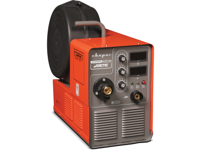 Сварочный инвертор СВАРОГ ARCTIC MIG 250 Y (J04), 50–250 А , ПН60% , д.проволоки 0.6 - 1.2 мм