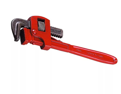 Ключ трубный STAYER STILSON 14" / 350 мм