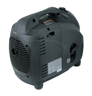 Инверторный бензиновый генератор GIN 2200,220/12V, 2.0 кВт ,руч. пуск ,бак 5.7л ,8.3A , FOXWELD