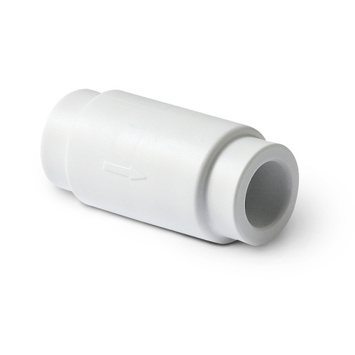 PRO AQUA PP-R Обратный клапан DN 32 Белый PA47012