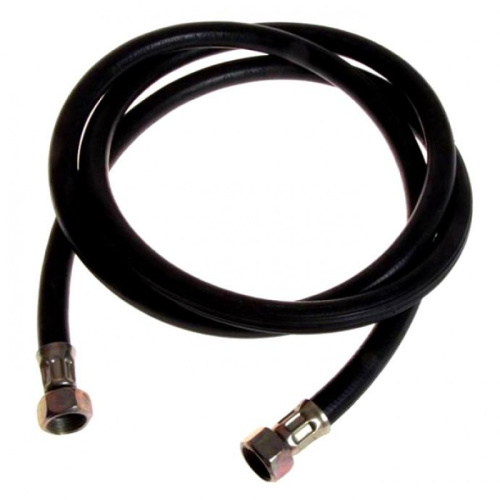 шланг для газ. приб. д.13мм  "гигант" 1/2"в/н 3,0м.							