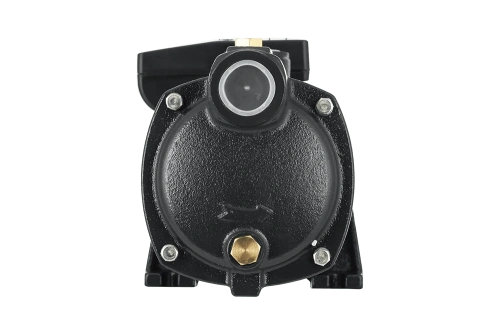 UNIPUMP MH 200 A Многоступенчатый поверхностный насос 370 Вт, 85 л/мин, 1", напор 20 метров 