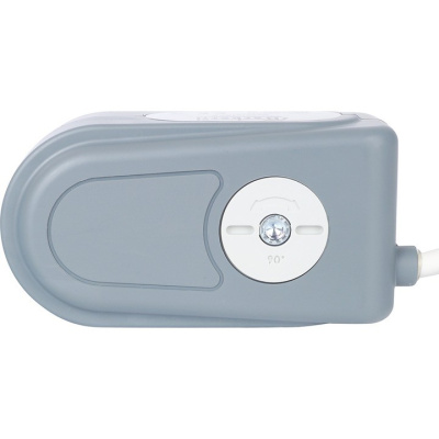 Сервопривод ход 90, кабель 1 м, 40 сек, 230 V, 4 полюса для зональных клапанов SVM-0071-230004 STOUT