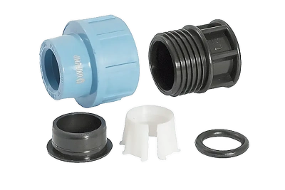 Заглушка TM 265006 ф20, UNIPUMP