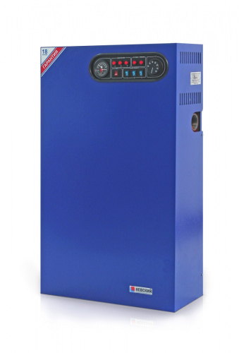 Котел электрический КЭН-У - 10 - 85 кВт "НЕВСКИЙ" класс УНИВЕРСАЛ