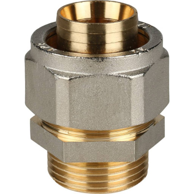 Переходник с наружной резьбой STOUT 3/4"х20                                          SFS-0001-003420