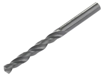 Сверло по металлу ЗУБР "ТЕХНИК HSS (быстрореж.сталь) 12,0 х 151/101мм 