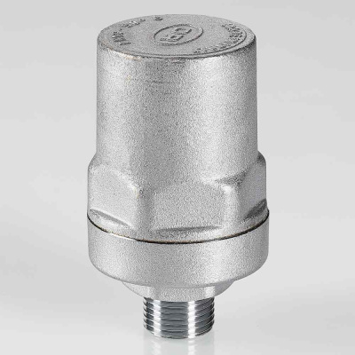 Гаситель гидроударов пружинный VALTEC  OR.0198.N.04