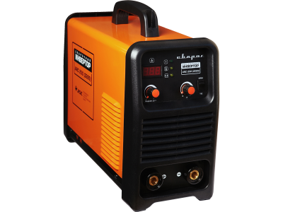 Сварочный инвертор CВАРОГ  ARC 250 (Z285) 380V, MMA/TIG, 10 - 250А , ПН80% , эл. 1,5 - 5,0/1.0 - 4.0