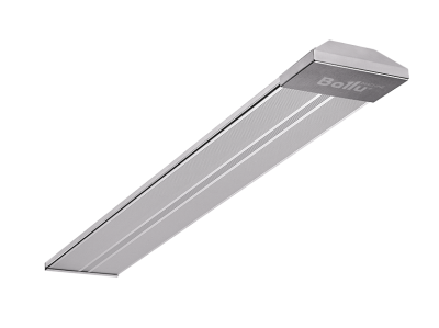 Электрический ИК обогреватель BIH-AP4 0.6