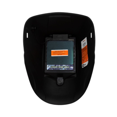 Маска сварщика КОРУНД-Х SYNERGY (ф-р MEGA LED 2) без коробки FoxWeld